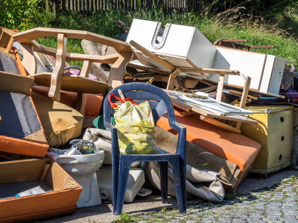 Best Dumpster Rental Services  in Moncks Corner, SC