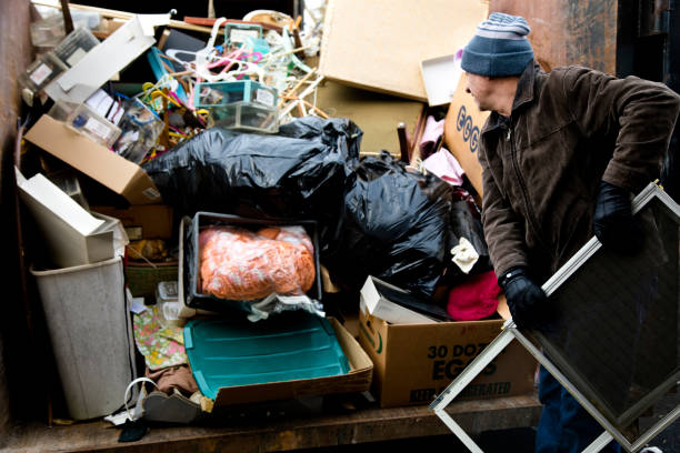 Best Yard Cleanup Services  in Moncks Corner, SC