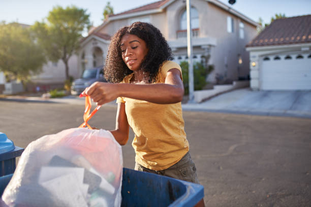 Best Household Junk Removal  in Moncks Corner, SC