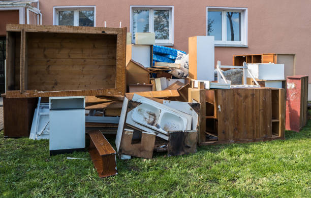 Full-Service Junk Removal in Moncks Corner, SC