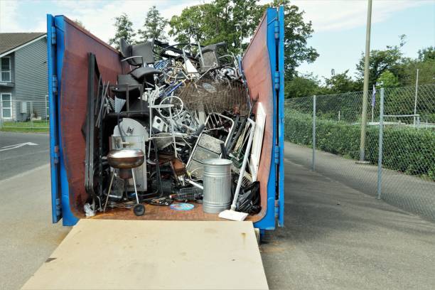 Best Office Junk Removal  in Moncks Corner, SC