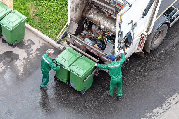 Best Basement Cleanout Services  in Moncks Corner, SC