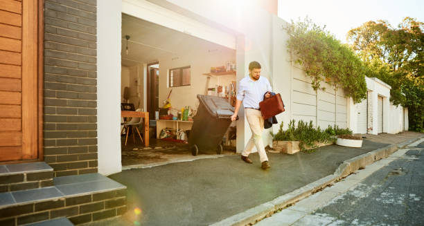 Best Construction Debris Removal  in Moncks Corner, SC