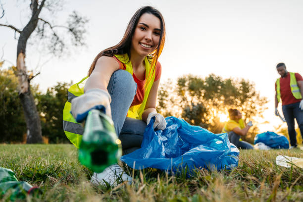 Professional Junk Removal in Moncks Corner, SC