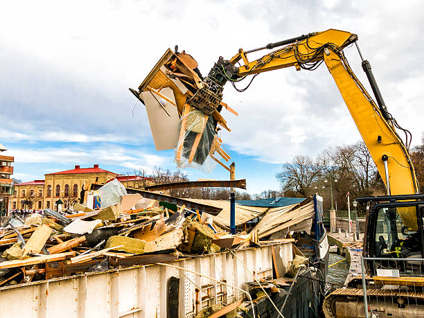  Moncks Corner, SC Junk Removal Pros