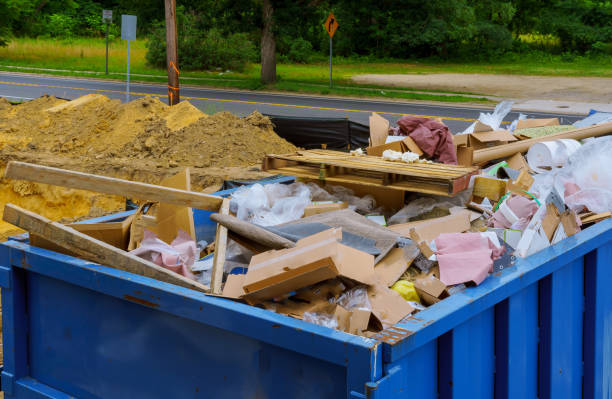 Best Garage Cleanout Services  in Moncks Corner, SC